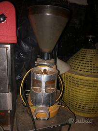 Macinacaffè del 1980