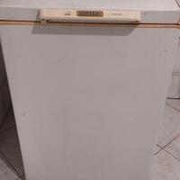 congelatore pozzetto