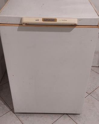 congelatore pozzetto