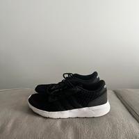 SCARPE ADIDAS LITE RACER 3.0 ginnastica/camminata