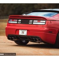 TwinZ Design Paraurti Posteriore Nissan 300ZX z32