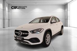 Mercedes GLA 180 d Business auto