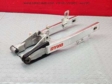 FORCELLONE POSTERIORE SUZUKI RM 85 2002 2009 RM85