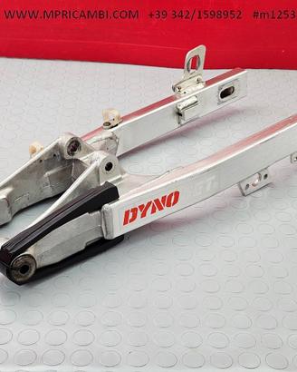 FORCELLONE POSTERIORE SUZUKI RM 85 2002 2009 RM85