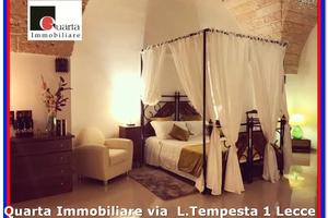 Carmiano bilocale con scoperto max 2 persone trasf