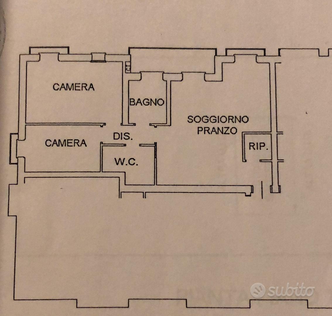 Appartamento – Mira, Venezia - Altro