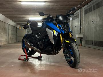 Suzuki Gsx-s 1000