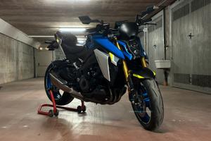 Suzuki Gsx-s 1000