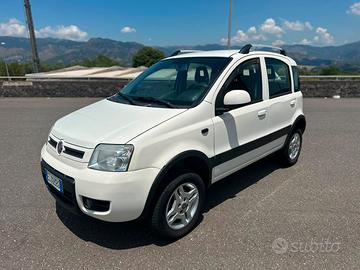 Panda 4x4 1.3 multijet