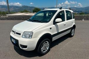 Panda 4x4 1.3 multijet