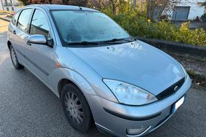 Ford Focus 1.8 tdci 101cv 2002