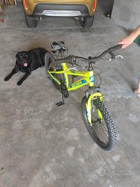 Bicicletta Atala bambino