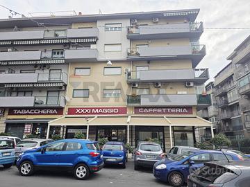 Appartamento - Catania