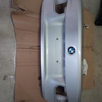 COFANO BAGAGLIAIO BMW SERIE 3 2018