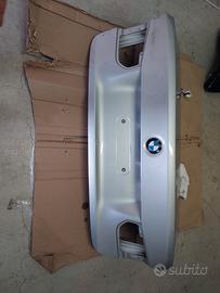 COFANO BAGAGLIAIO BMW SERIE 3 2018