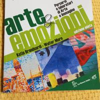 arte ed emozioni