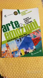 arte ed emozioni