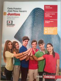 Juntos. Per le Scuole superiori.