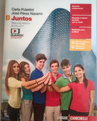 Juntos. Per le Scuole superiori.