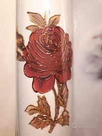 Tubo portapergamena Laurea