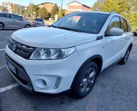 Suzuki Vitara 1.6 VVT V-Cool