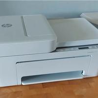 stampante HP DESKJET 4120e All-in-One 