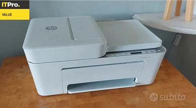 stampante HP DESKJET 4120e All-in-One 