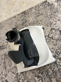 LAVAPAVIMENTI VORWERK FOLLETTO VK150 200/22 200