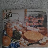 In cucina con fantasia