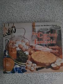 In cucina con fantasia