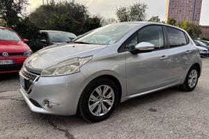 Peugeot 208 1.4 HDi 5 porte Active
