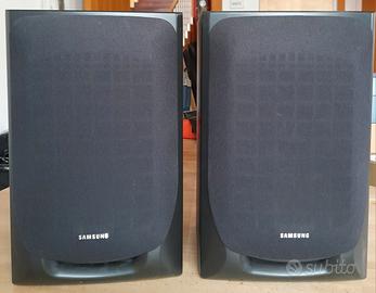 autoparlante samsung PS 440E