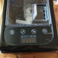 macchina automatica per fare la pasta
