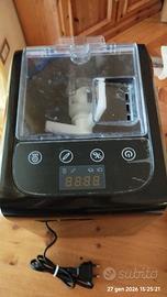 macchina automatica per fare la pasta