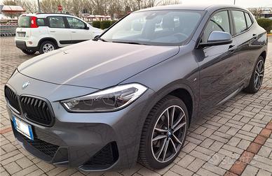 BMW X2 (F39) - 2020 Perfetta come nuova