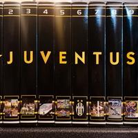 cofanetto 10 VHS collezione Juventus Forever 