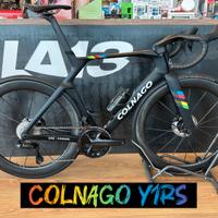 Colnago Y1Rs