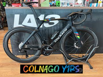 Colnago Y1Rs