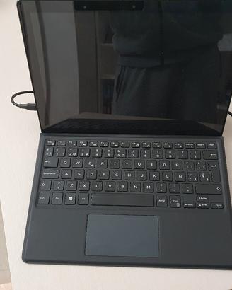 PC-Tablet Dell Latitude 5290 2 in 1