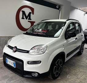 FIAT PANDA 1.0 HYBRID ANNO 2021