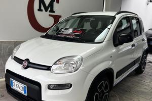 FIAT PANDA 1.0 HYBRID ANNO 2021