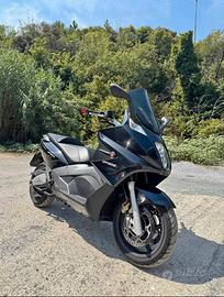 Gilera GP800