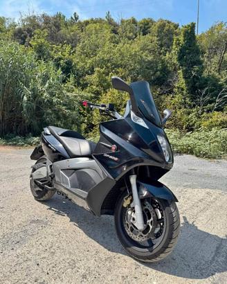 Gilera GP800
