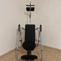 Attrezzatura palestra