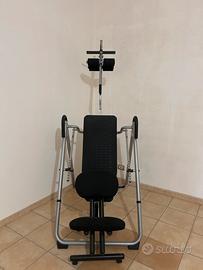 Attrezzatura palestra