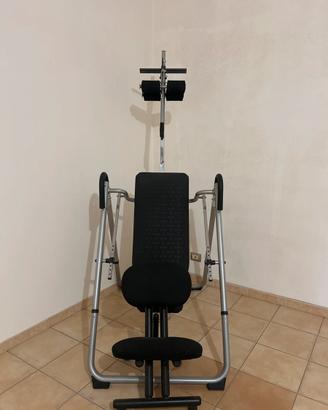 Attrezzatura palestra