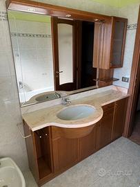 Arredo bagno