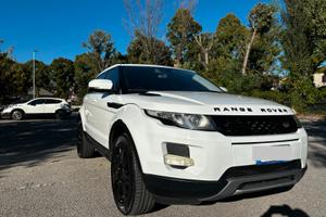 Evoque