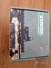 Venom RedDot