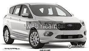 Musata ford kuga 2017 2018 2019 2020 2021 ricambi